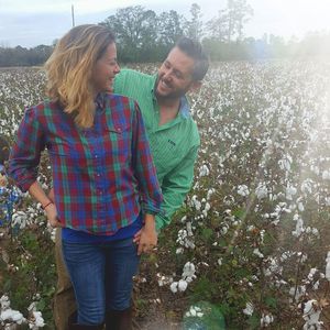 Meet your Posher, Stephany